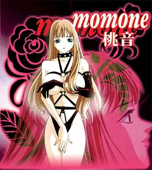 Momone